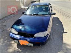 Daewoo LeMans